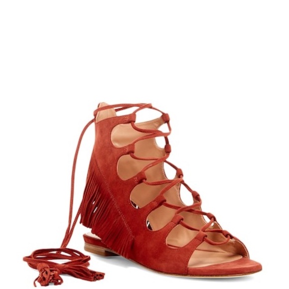 Sigerson Morrison Azzia sandals - Picture 3 of 9